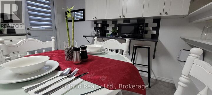 Property Photo: 32 Kirkpatrick St Street ON P2N 2G9