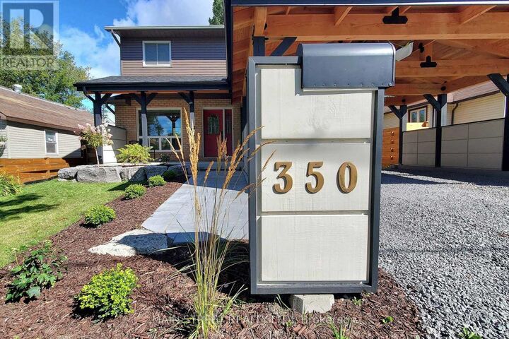 Property Photo:  350 Miami Drive  ON L4P 2Z7 