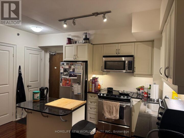 Property Photo:  701 Sheppard Avenue West 309  ON M3H 0B2 