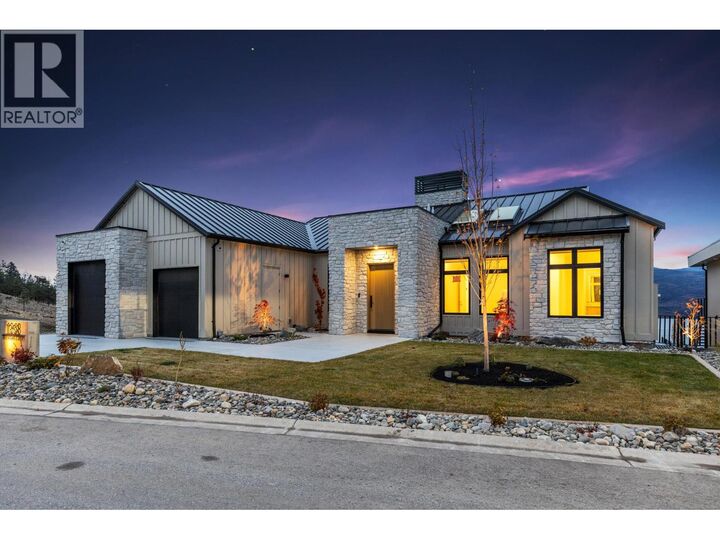 Property Photo: 1359 Vineyard Drive BC V4T 3J1