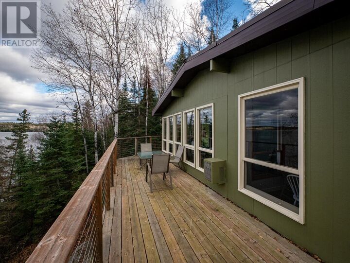 Property Photo: 67 Coward Rd ON P0X 1C0