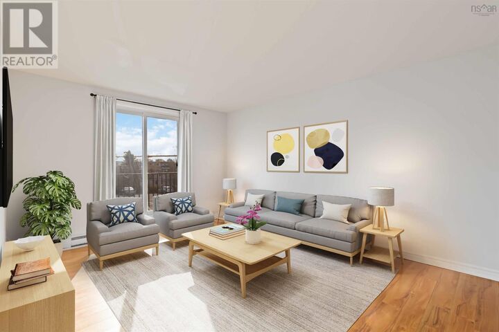 Photo de la propriété:  7 Jamieson Street 111  NS B3A 4L2 