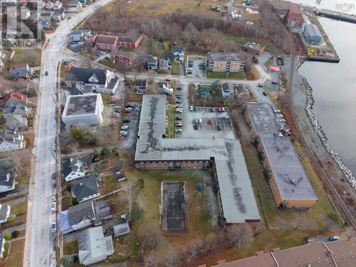 Property Photo: 7 Jamieson Street 111 NS B3A 4L2