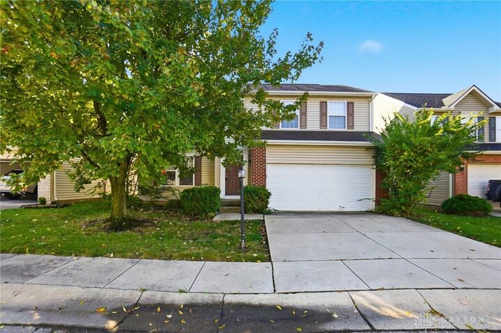 Property Photo:  3593 King Henry Drive  OH 45431 