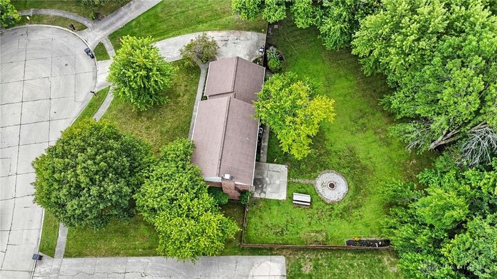 Property Photo:  9122 Beacon Light Court  OH 45458 