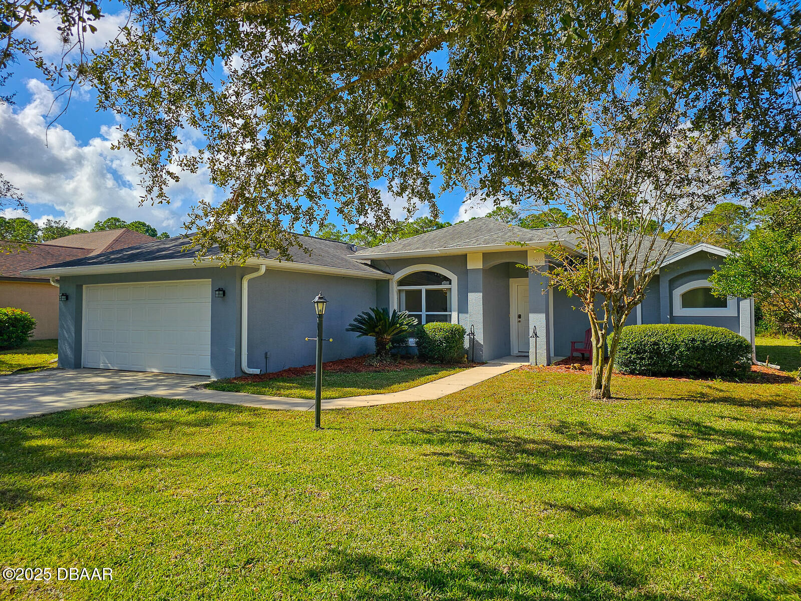 Property Photo:  30 Caladium Drive  FL 32174 