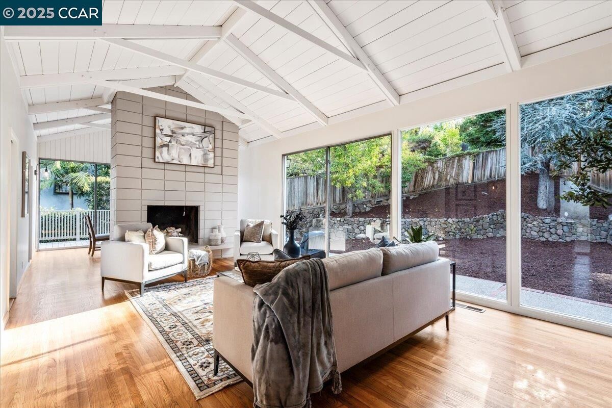 Property Photo: 3503 Highland Ave CA 94062