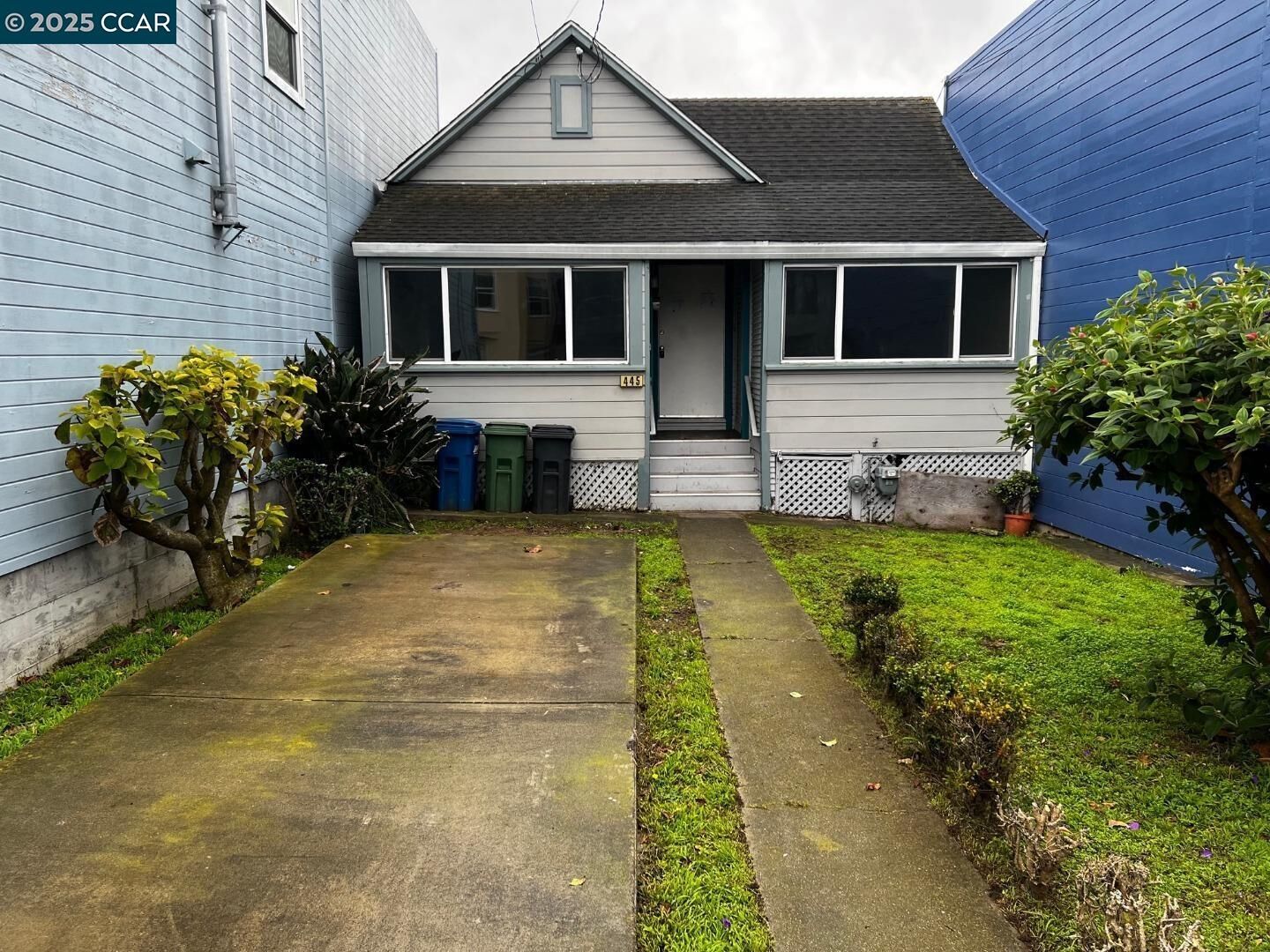 MLS#41117085: 445 Vista Grande Ave, Daly City, CA 94014