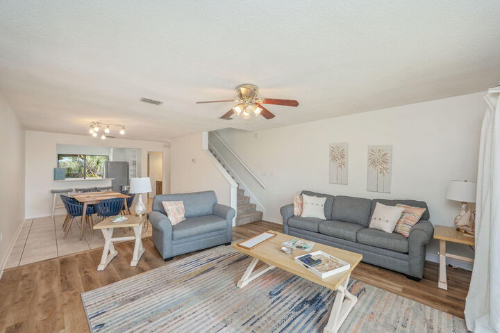 Property Photo:  8468 Gulf Boulevard # Ut-4  FL 32566 