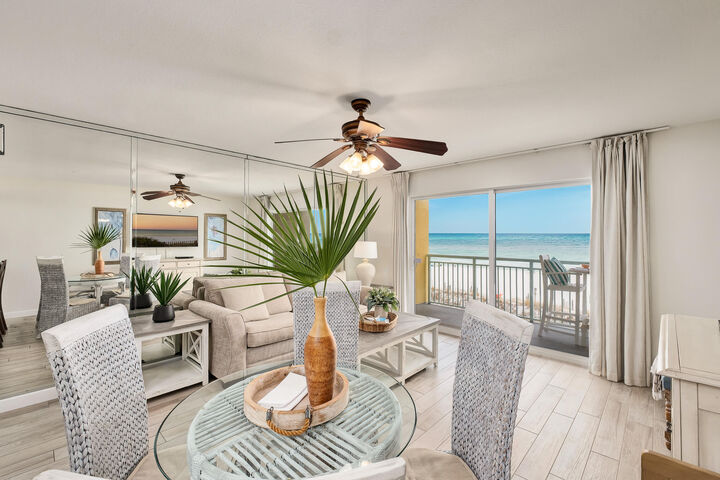 Property Photo: 866 Santa Rosa Boulevard 309 FL 32548