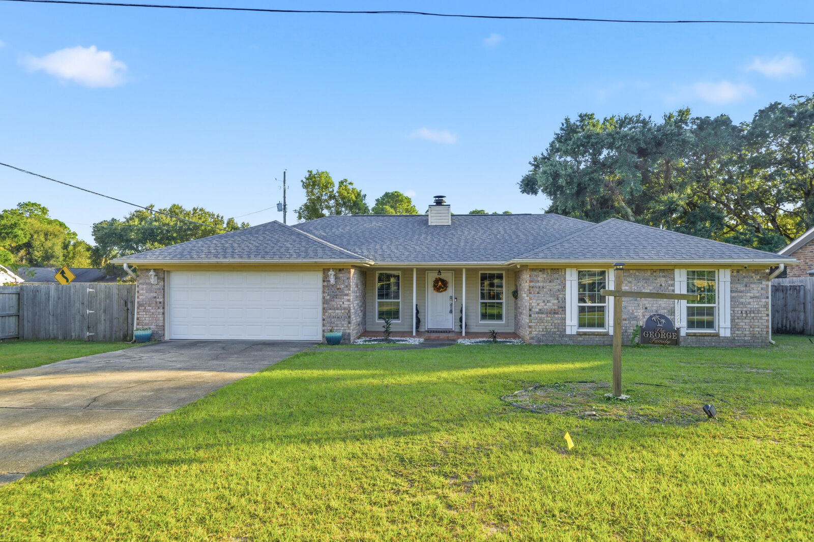 Property Photo:  7201 Mier Henry Road  FL 32506 