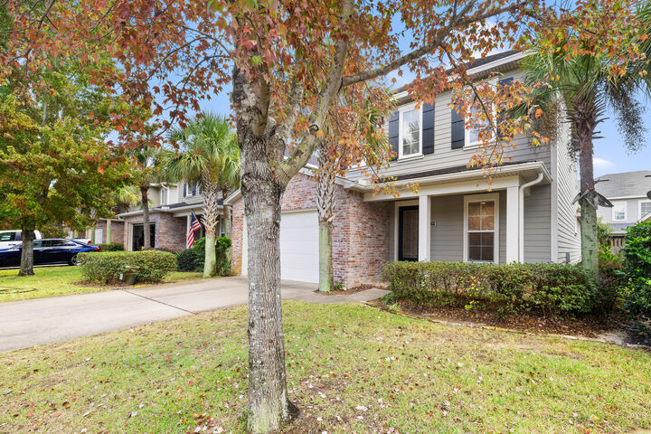 Property Photo: 4289 Skipjack Cove FL 32578