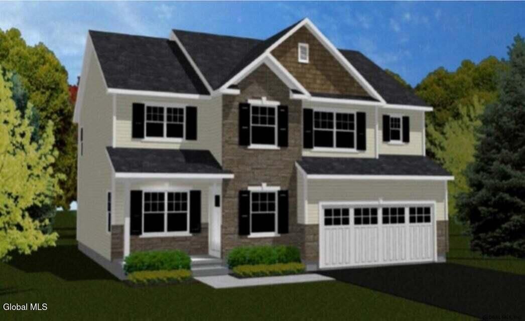 Property Photo:  922 Ridgeview Circle  NY 12033 