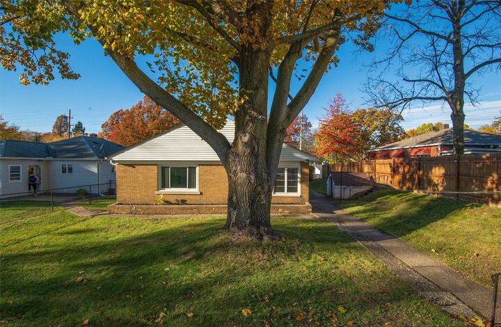 Property Photo:  1013 W Gore Road  PA 16509 