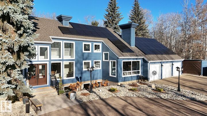 Photo de la propriété: 52210 Rge Road 232 14 AB T8B 1B9