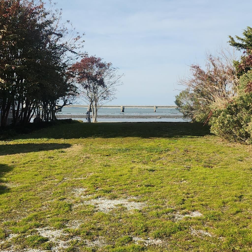 Property Photo: Lot #5 Marsh Island Dr VA 23336