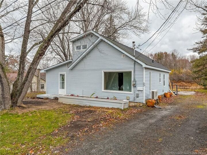 Photo de la propriété: 57 Fisher Avenue NB E3A 4J1