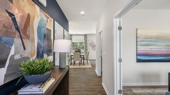 Property Photo: 3049 Platinum Circle NC 27376