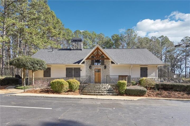 Property Photo: 36 Matawan Circle SE GA 30080