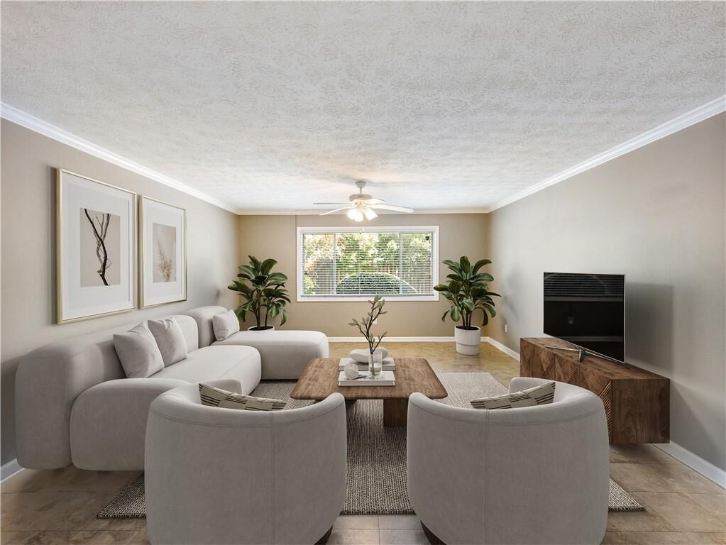 Property Photo:  115 Biscayne Drive NW C3  GA 30309 