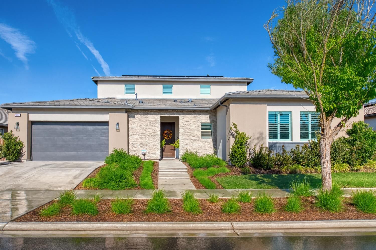 Property Photo:  1007 Little Canyon Drive  CA 93636 