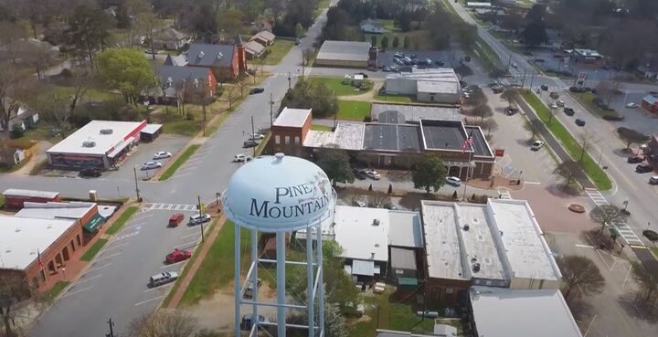 Property Photo: 152 Chinaberry Street GA 31822