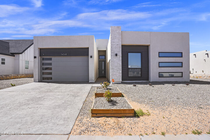 14548 Tierra Nectar Avenue  El Paso TX 79938 photo