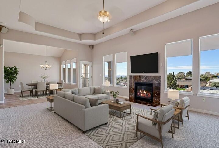 Property Photo:  6250 Escondido Drive  TX 79912 