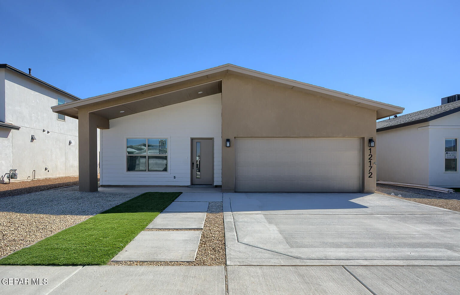 Property Photo: 12172 Bahjat Drive TX 79934