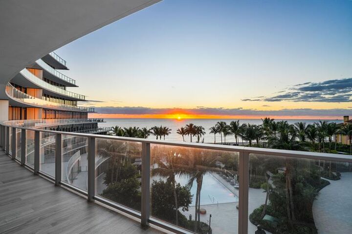 Property Photo:  2200 N Ocean Blvd N501  FL 33305 