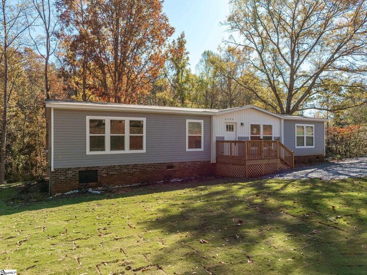 Property Photo:  5223 Highway 11  SC 29349 