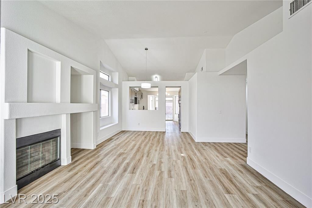 Property Photo: 3323 Outlook Point Street NV 89032