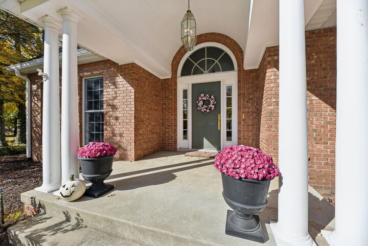 Property Photo: 2300 Shorewood Drive IN 46360