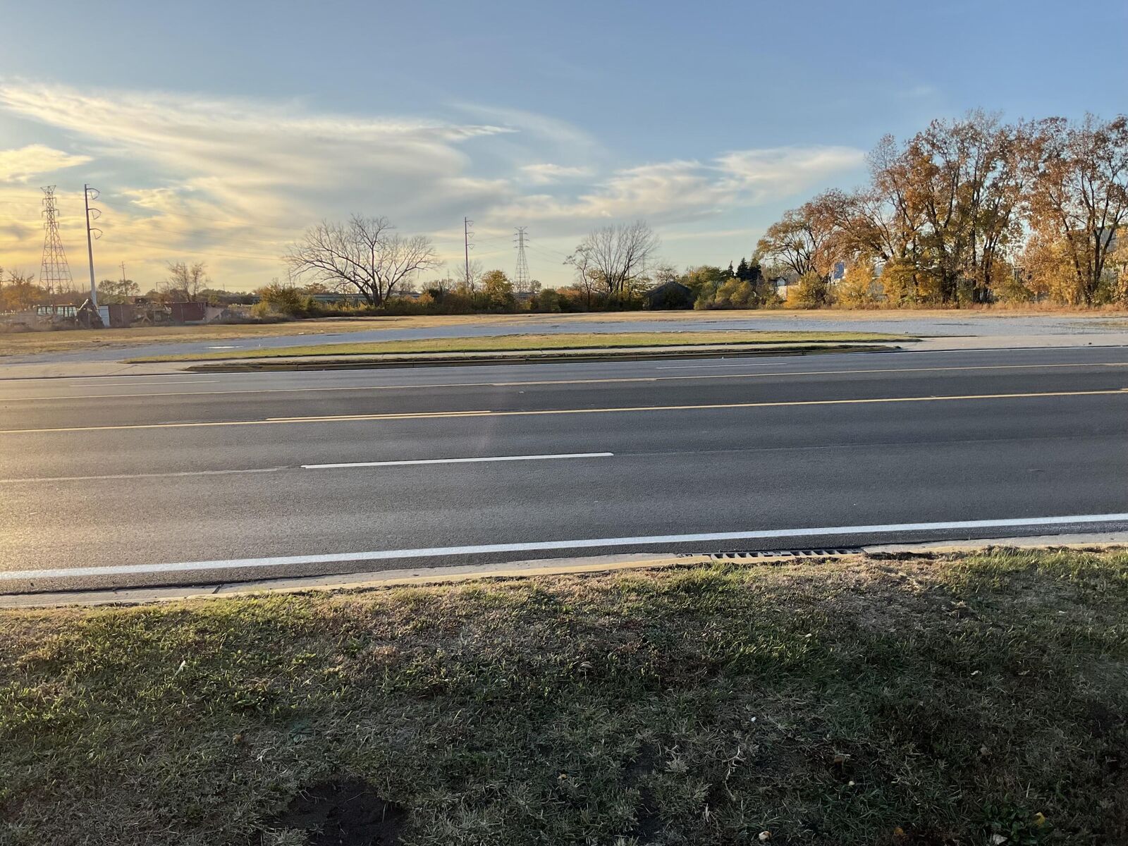 Property Photo: 5300 Indianapolis Blvd IN 46312