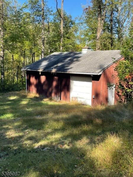 Property Photo: 106 Rocktown Rd NJ 08551