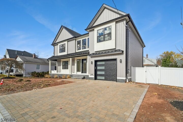 Property Photo: 32 Marion Ave NJ 07974