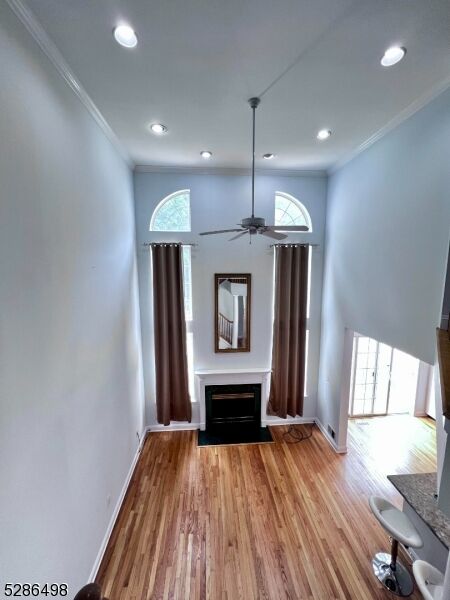 Property Photo:  128 Constitution Way  NJ 07920 