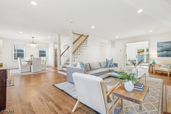 Property Photo:  19 Bodwell Ter  NJ 07041 