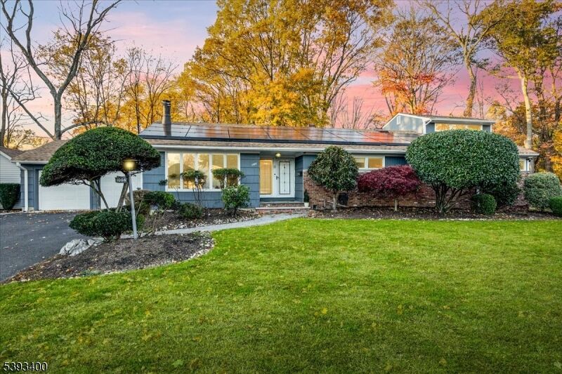 Property Photo:  1066 Allenwood Dr  NJ 07060 
