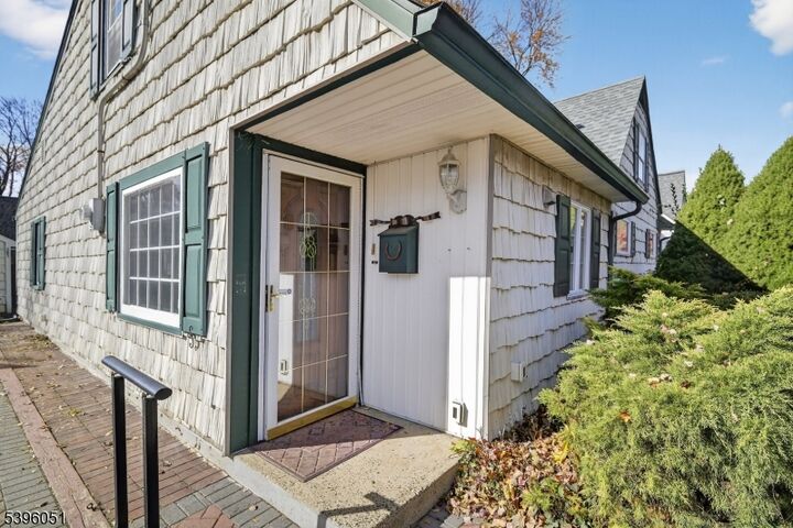 Property Photo: 1 Andrew St NJ 08812