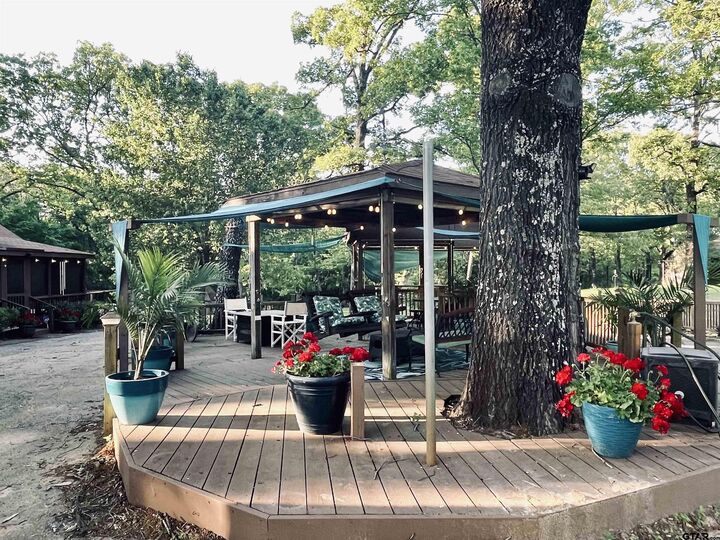 Property Photo: 101 Pr 5568 TX 75410