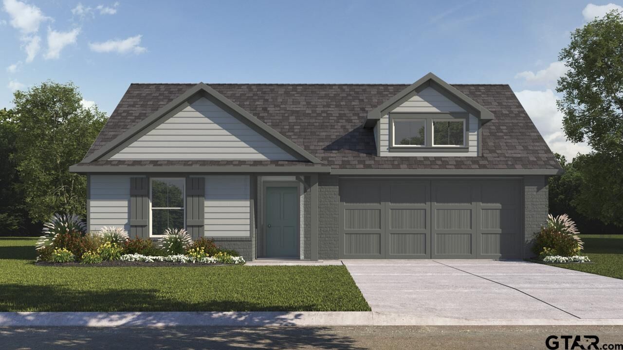 Property Photo:  2064 Bobby Ashcraft Drive  TX 75771 