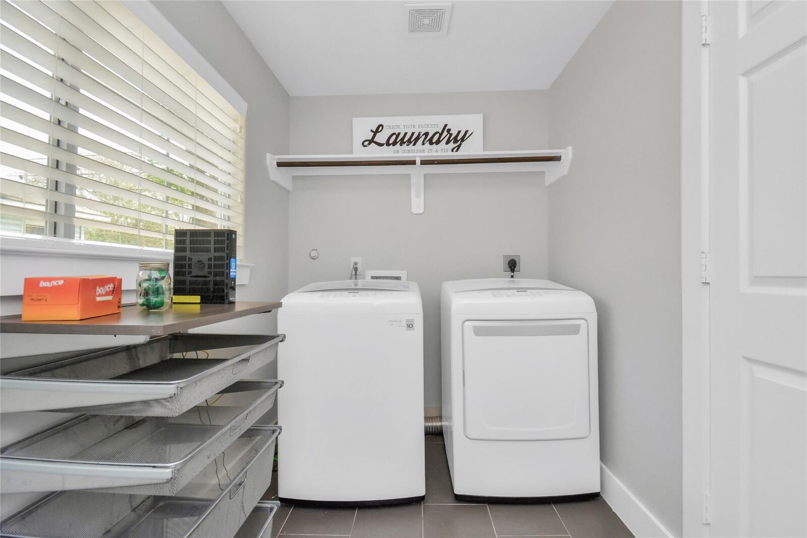 Property Photo: 5705 Cochran Street TX 77009