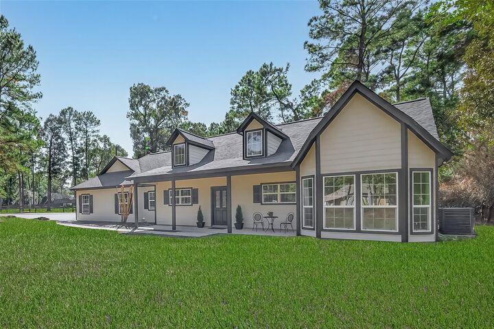 Property Photo: 30003 Desert Willow Court TX 77355