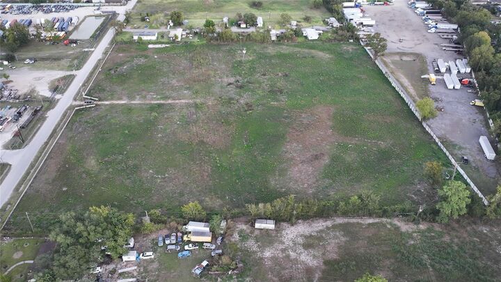 Property Photo:  1826 Gault Road  TX 77039 