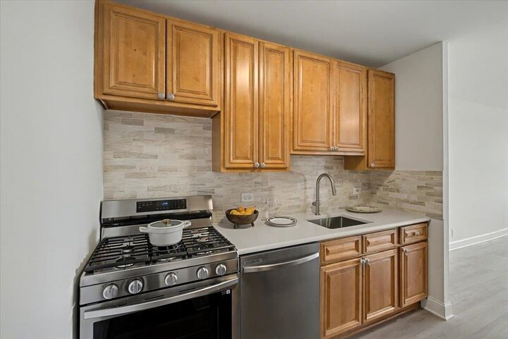 Property Photo: 7002 Blvd East 8C NJ 07093