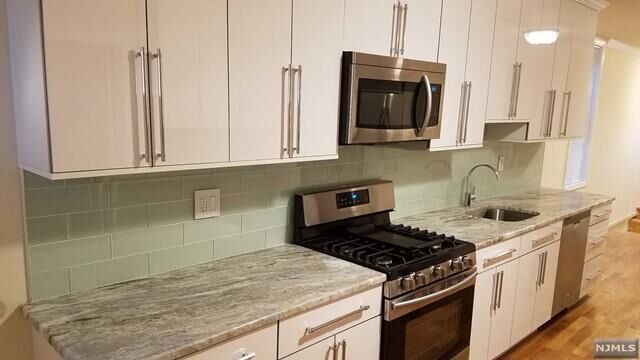 Property Photo:  1208 67th St  NJ 07047 