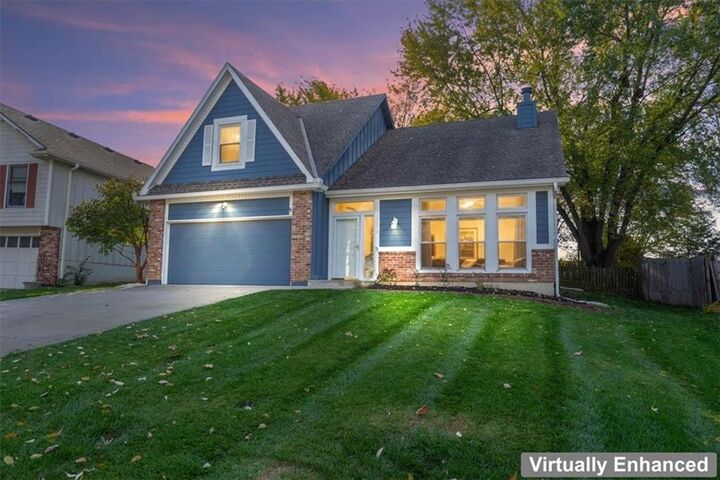 22213 W 64th Terrace  Shawnee KS 66226 photo