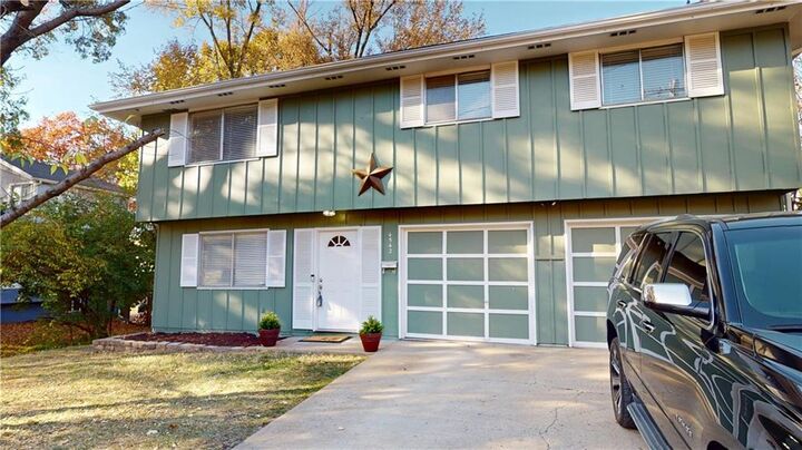 Property Photo:  4542 W 50th Street  KS 66205 