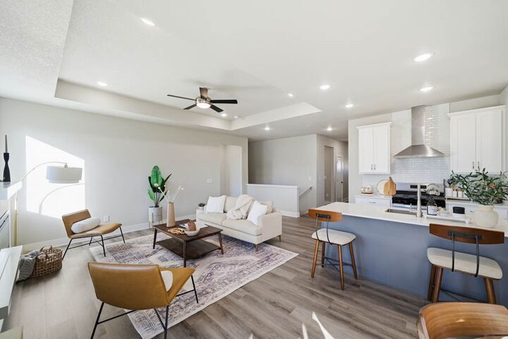 Property Photo:  6724 Bright Street  IA 50131 